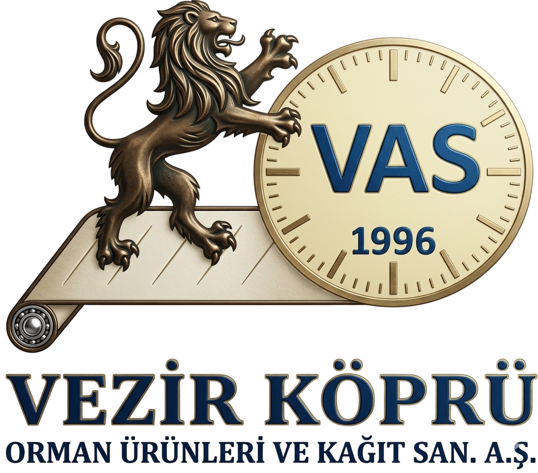 Vezirköprü Logo